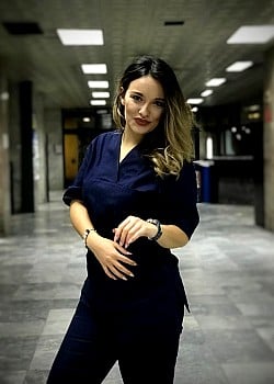 Monika Geshtakovski